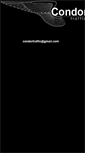 Mobile Screenshot of condor-traffic.com